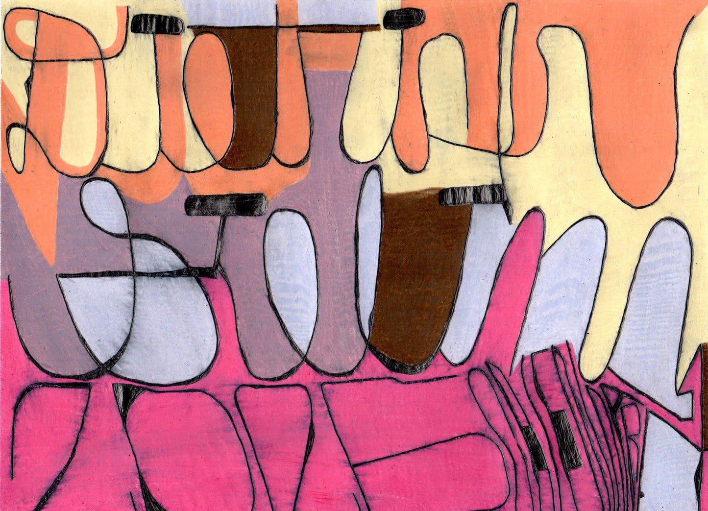 NEW - 2026 Dietrich Sieling Calendar