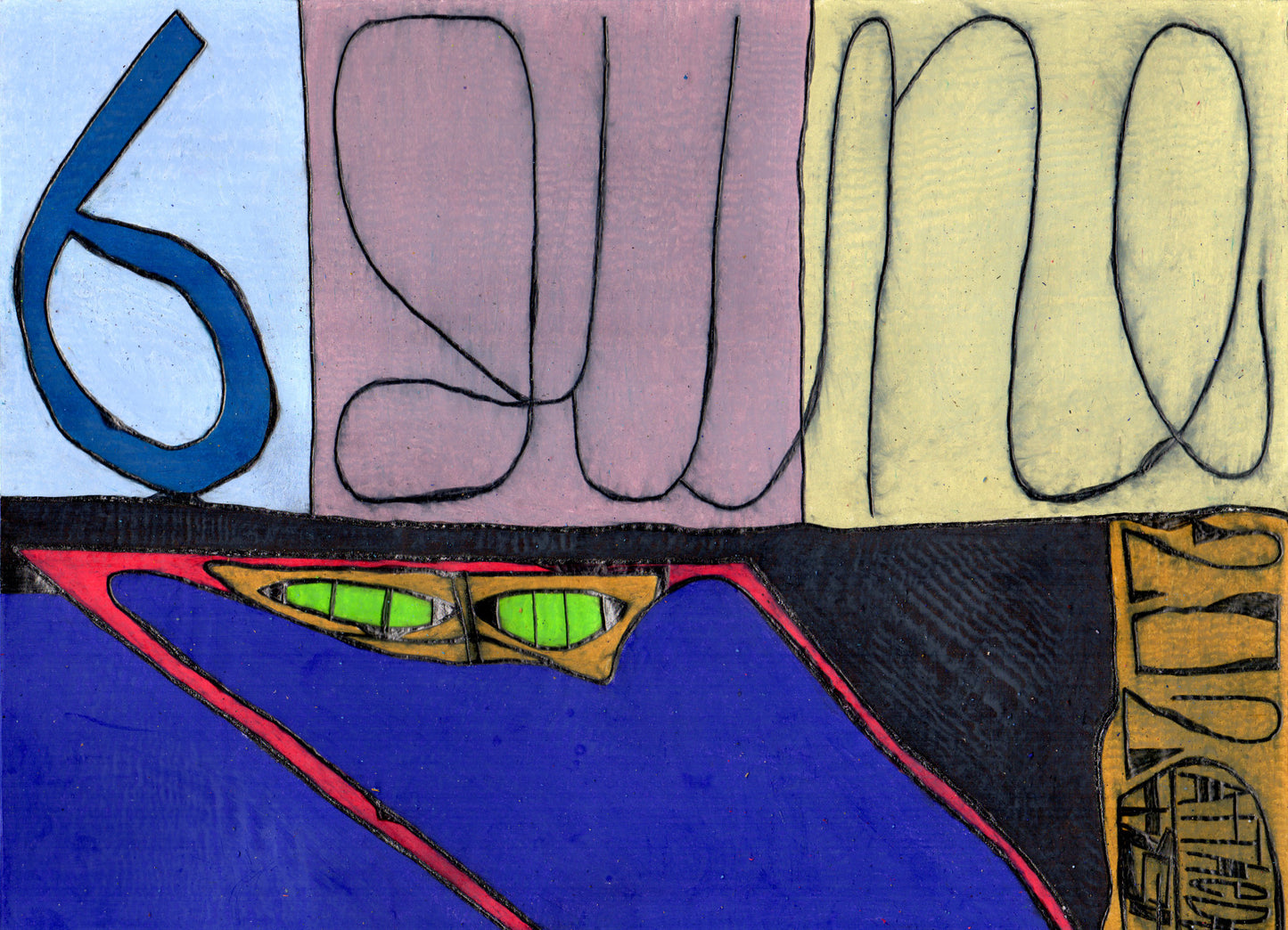 NEW - 2026 Dietrich Sieling Calendar