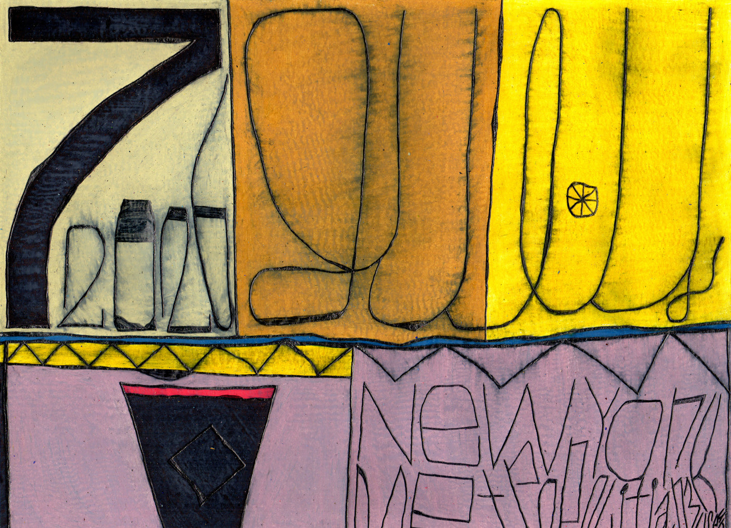 NEW - 2026 Dietrich Sieling Calendar