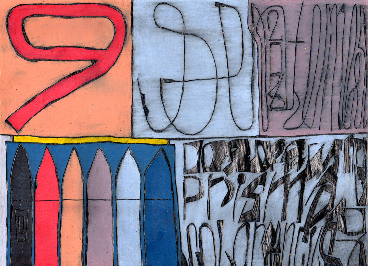 NEW - 2026 Dietrich Sieling Calendar