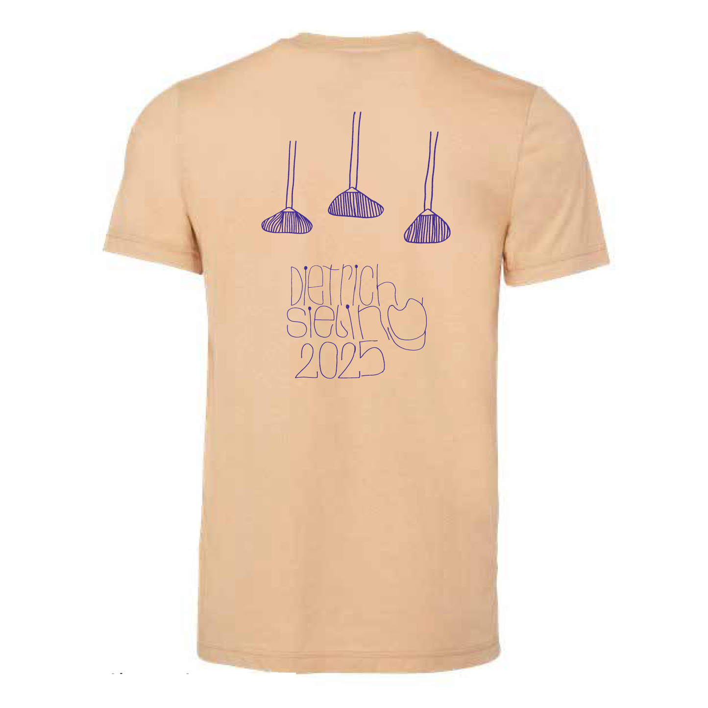 NEW - Reclining Man with Coffee Original Design by Dietrich Sieling